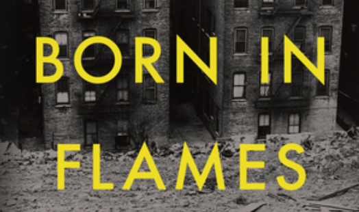 author's pitch: arson and the carceral history of property insurance
