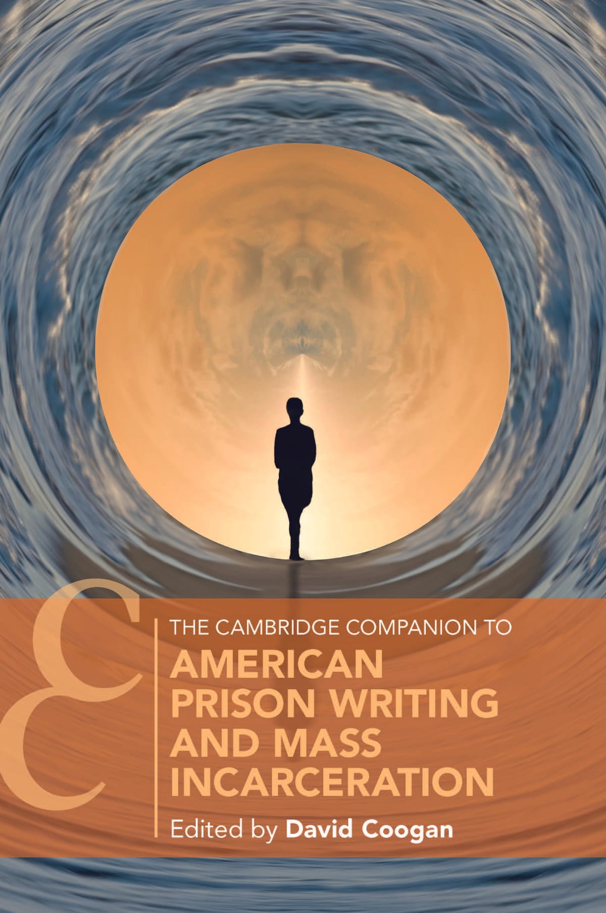 prisoners "who write to determine their own fates and secure justice"