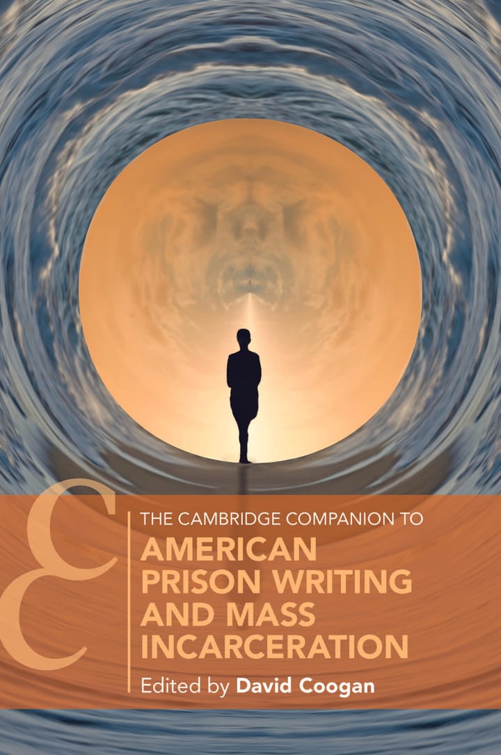 prisoners "who write to determine their own fates and secure justice"